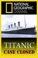 Watch Titanic: Case Closed Movie25