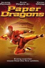 Watch Paper Dragons Movie25
