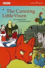 Watch The Cunning Little Vixen Movie25