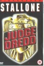 Watch Judge Dredd Movie25