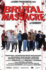 Watch Brutal Massacre: A Comedy Movie25