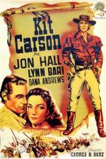 Watch Kit Carson Movie25