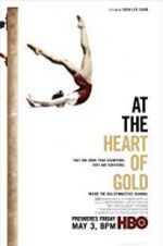 Watch At the Heart of Gold: Inside the USA Gymnastics Scandal Movie25