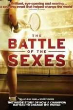 Watch The Battle of the Sexes Movie25