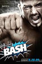 Watch WWE: The Bash Movie25