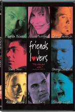 Watch Friends & Lovers Movie25