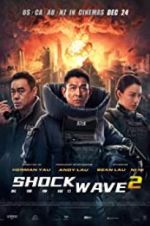 Watch Shock Wave 2 Movie25