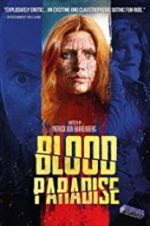 Watch Blood Paradise Movie25