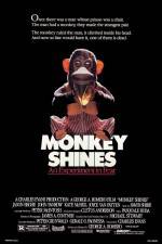 Watch Monkey Shines Movie25