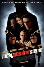 Watch Lucky Number Slevin Movie25