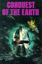 Watch Conquest of the Earth Movie25
