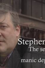 Watch Stephen Fry The Secret Life of the Manic Depressive Movie25