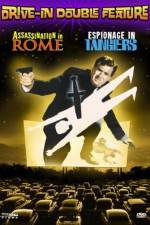 Watch Assassination in Rome Movie25
