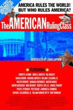 Watch The American Ruling Class Movie25