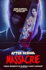Watch After School Massacre Movie25