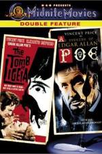 Watch The Tomb of Ligeia Movie25