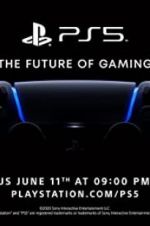 Watch PS5 - The Future of Gaming Movie25
