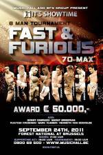 Watch Its Showtime Fast and Furious Movie25