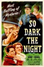 Watch So Dark the Night Movie25