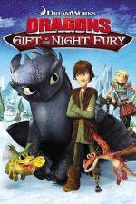 Watch Dragons Gift of the Night Fury Movie25