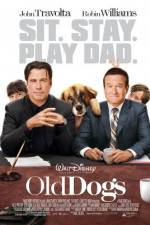 Watch Old Dogs Movie25