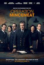 Watch Operation Mincemeat Movie25