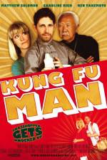 Watch Kung Fu Man Movie25