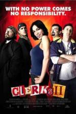Watch Clerks II Movie25