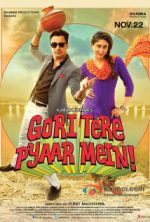 Watch Gori Tere Pyaar Mein Movie25
