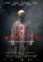 Watch You See Monsters Movie25