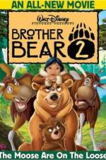 Watch Brother Bear 2 Movie25