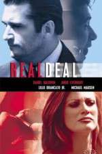 Watch The Real Deal Movie25