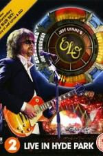 Watch Jeff Lynne\'s ELO at Hyde Park Movie25