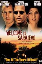 Watch Welcome to Sarajevo Movie25
