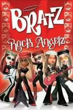 Watch Bratz Rock Angelz Movie25