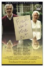 Watch Fred Wont Move Out Movie25