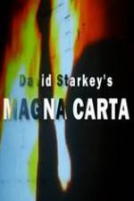 Watch David Starkey\'s Magna Carta Movie25