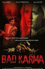 Watch Bad Karma Movie25