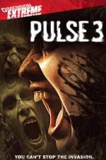 Watch Pulse 3 Movie25