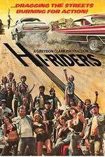 Watch Hi-Riders Movie25
