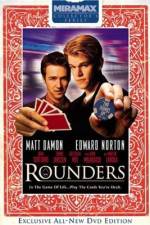 Watch Rounders Movie25