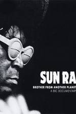 Watch Sun Ra The Brother from Another Planet Movie25