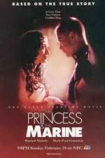 Watch The Princess And The Marine Movie25