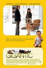 Watch Gigantic Movie25