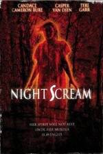 Watch NightScream Movie25