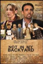 Watch Not in My Backyard Movie25