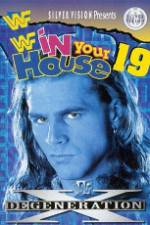 Watch WWF in Your House D-Generation-X Movie25