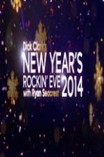 Watch Dick Clark's Primetime New Year's Rockin' Eve With Ryan Seacrest Movie25