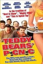 Watch Teddy Bears Picnic Movie25