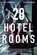 Watch 28 Hotel Rooms Movie25